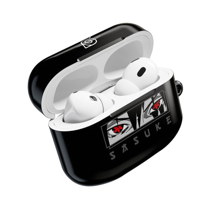 SASUKE EYES | AirPod CASE | imaginAIR