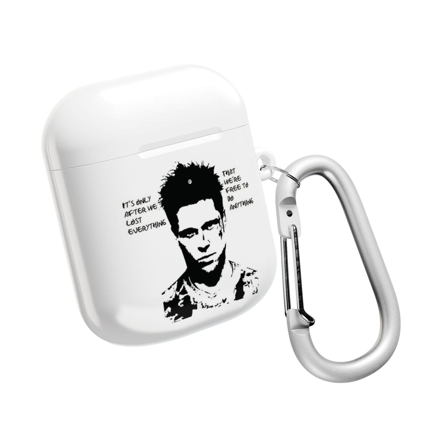 Tyler Durden | AirPod CASE | imaginAIR