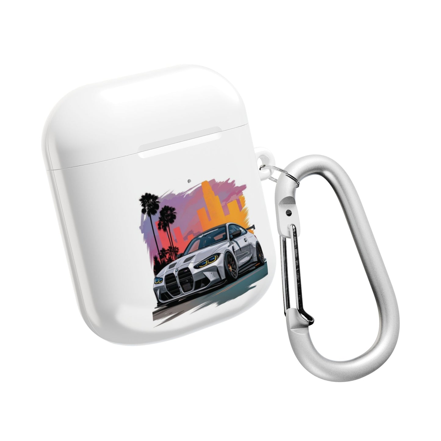 BMW | SUPERCAR | AirPod CASE | imaginAIR