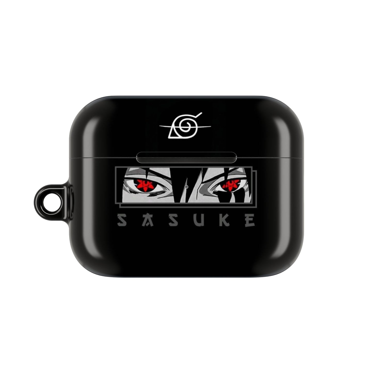 SASUKE EYES | AirPod CASE | imaginAIR
