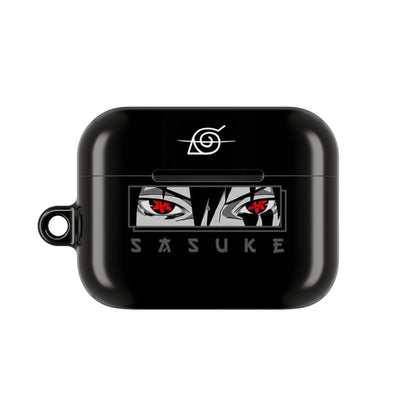SASUKE EYES | AirPod CASE | imaginAIR