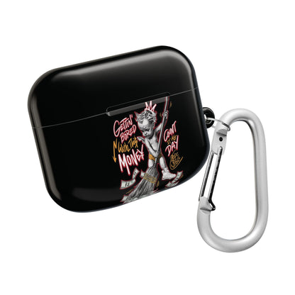 GETTING BORED WITH THIS MONEY | AirPod CASE | imaginAIR