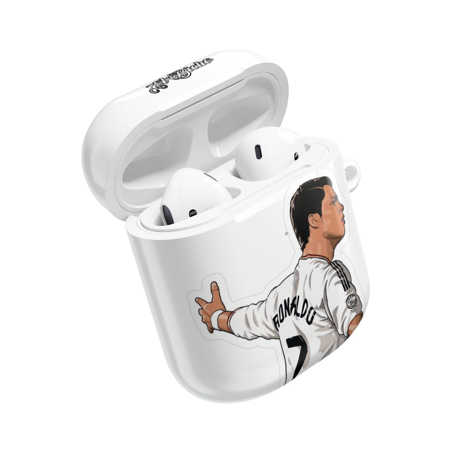 EL BICHO | AirPod CASE | imaginAIR