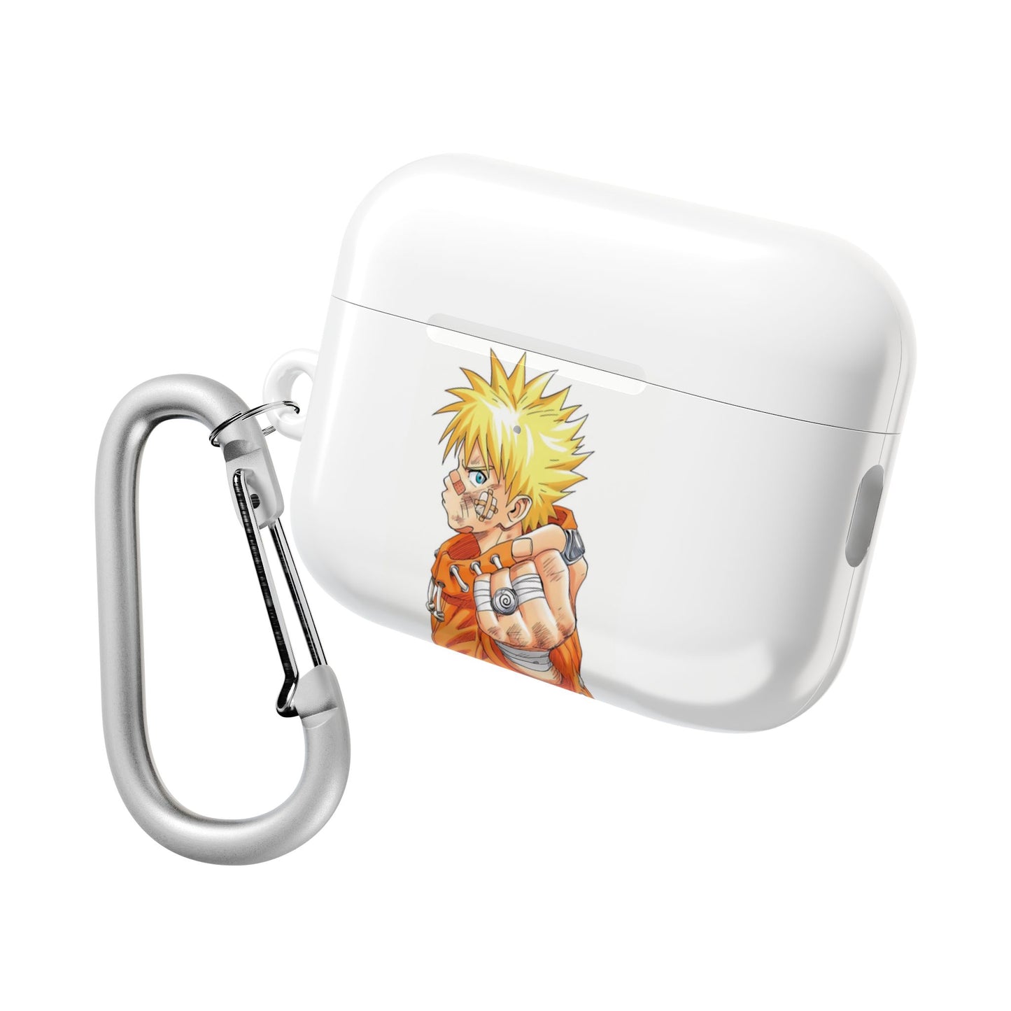 7th Hokage | AirPod CASE | imaginAIR