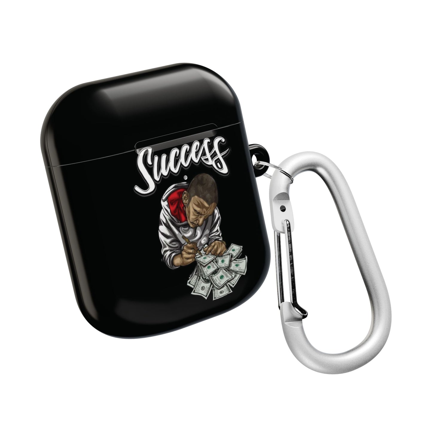 SUCCESS | AirPod CASE | imaginAIR