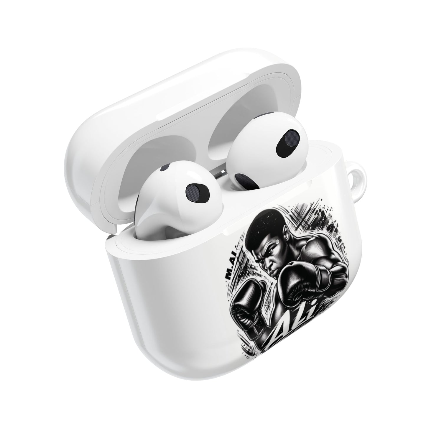 M. ALI | AirPod CASE | imaginAIR