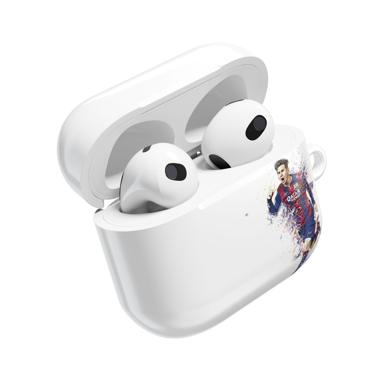 The Alien | AirPod CASE | imaginAIR