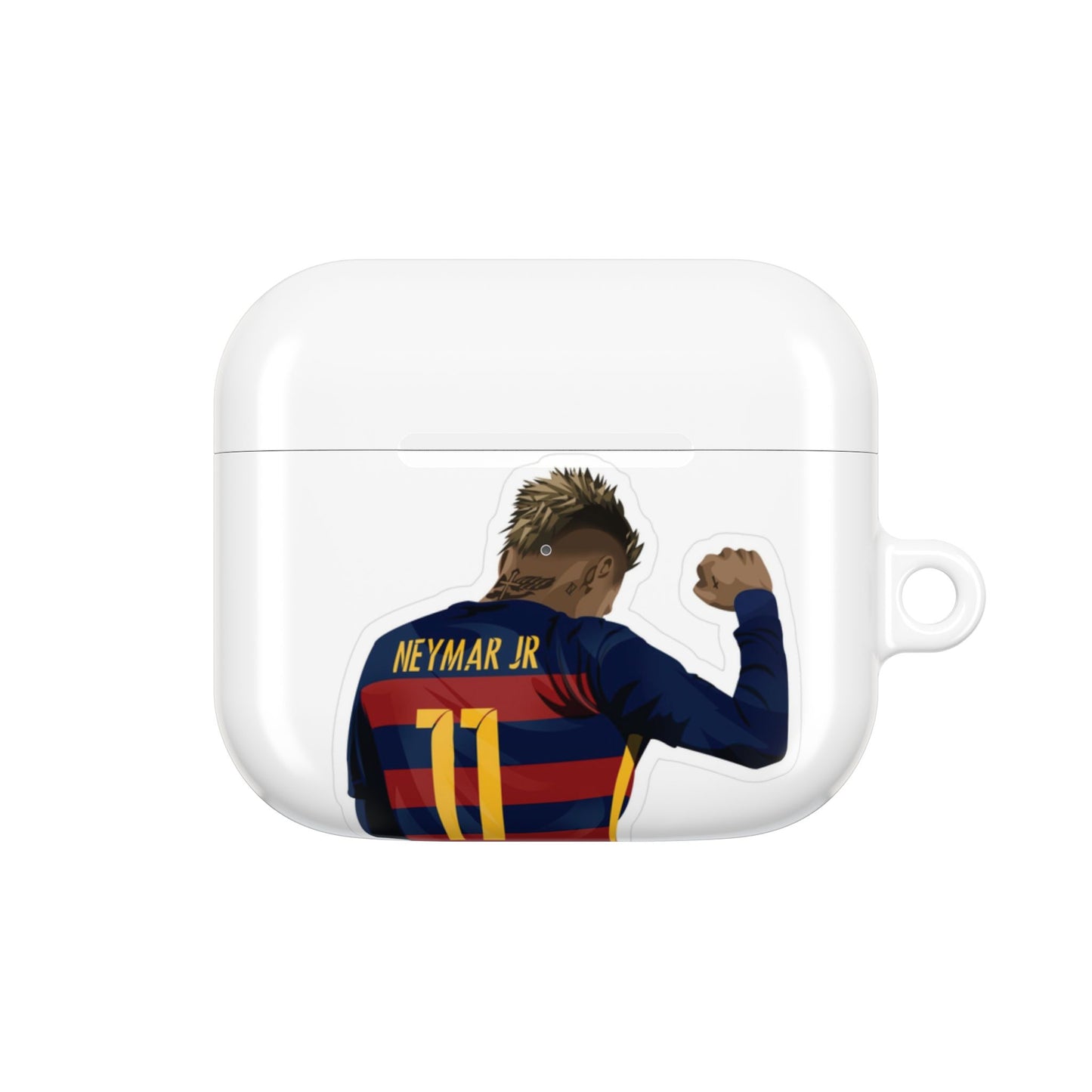 THE CHOSEN ONE | AirPod CASE | imaginAIR