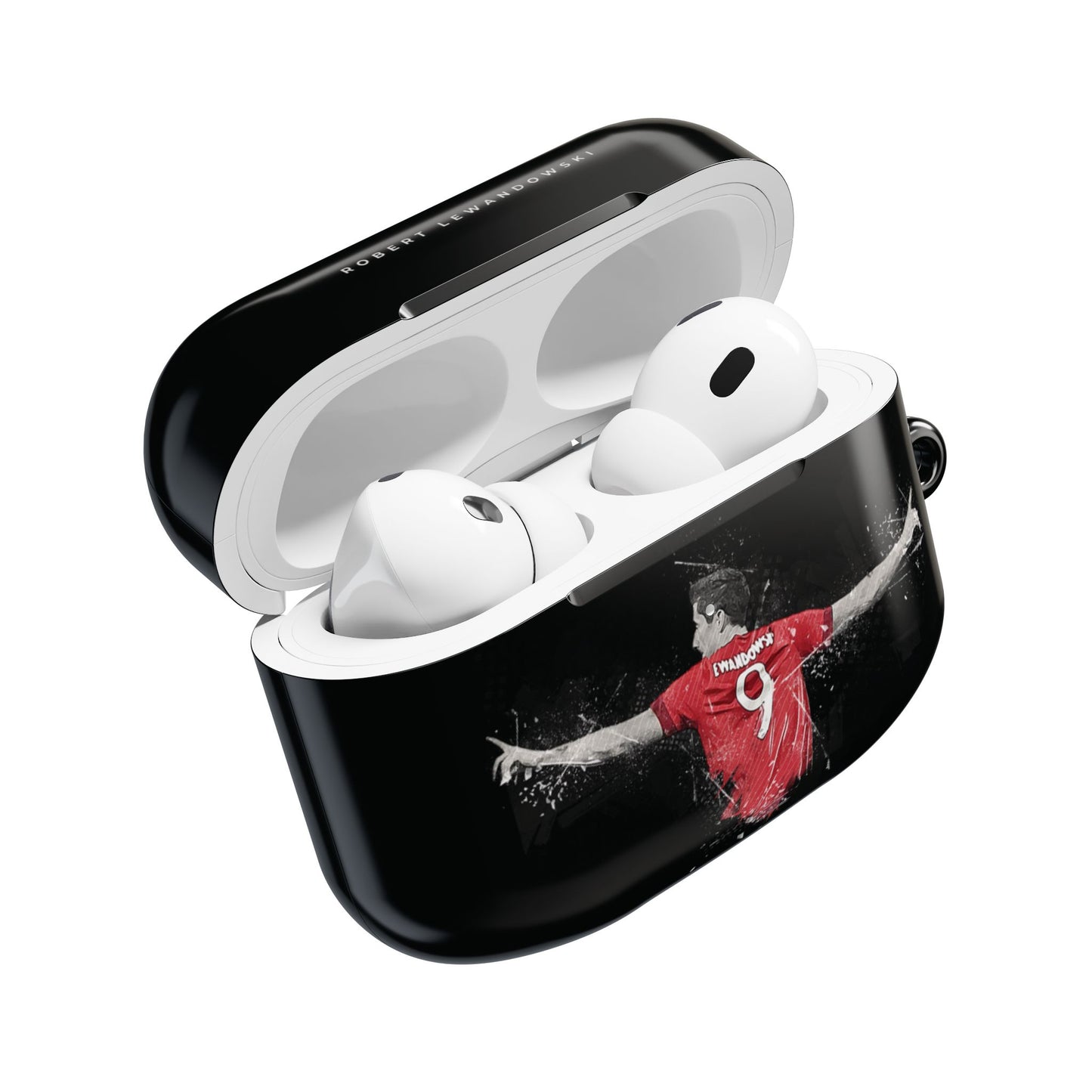 LEWANGOALSKI | AirPod CASE | imaginAIR