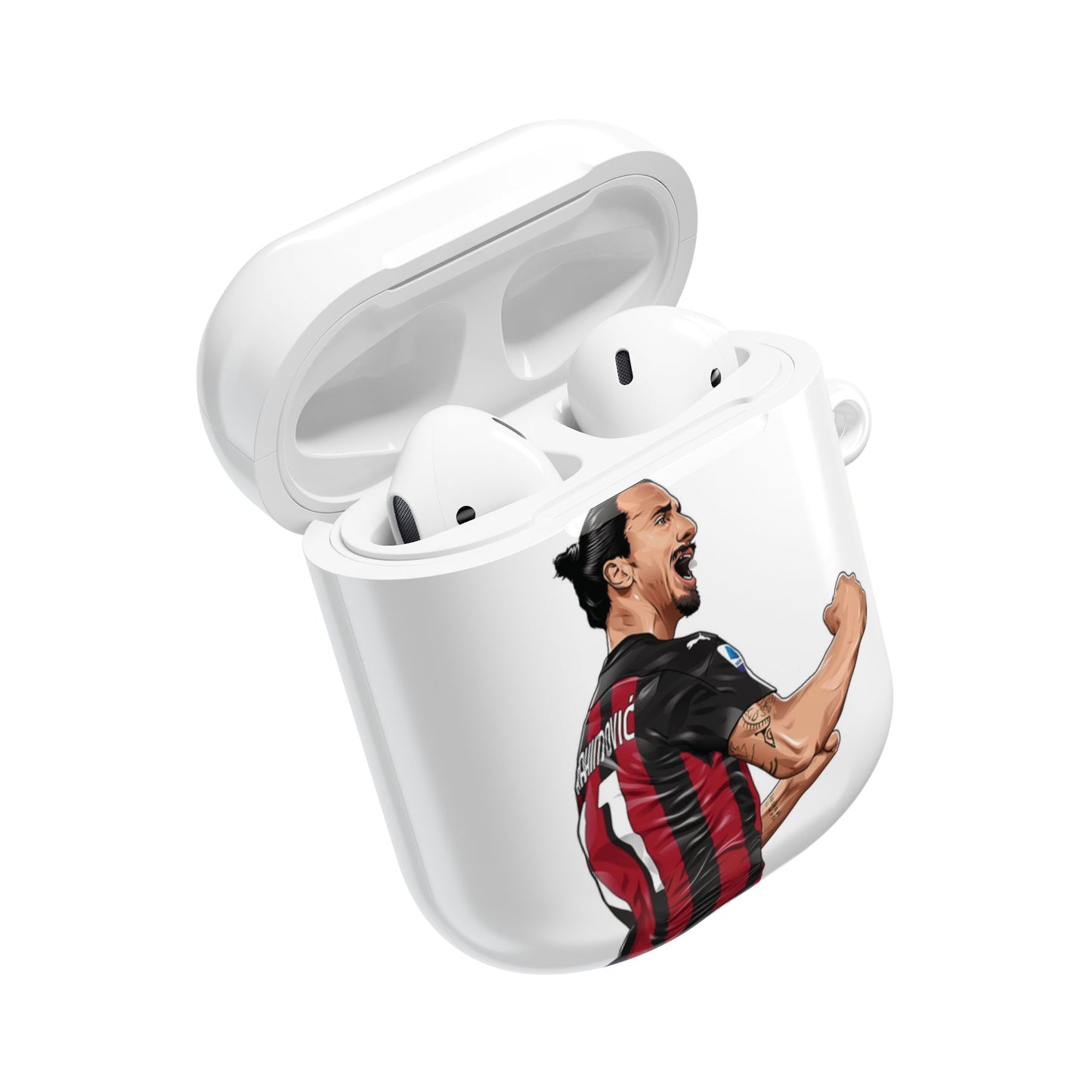 THE LION | IBRAHIMOVIC | AirPod CASE | imaginAIR
