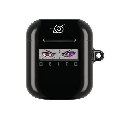 OBITO EYES | AirPod CASE | imaginAIR