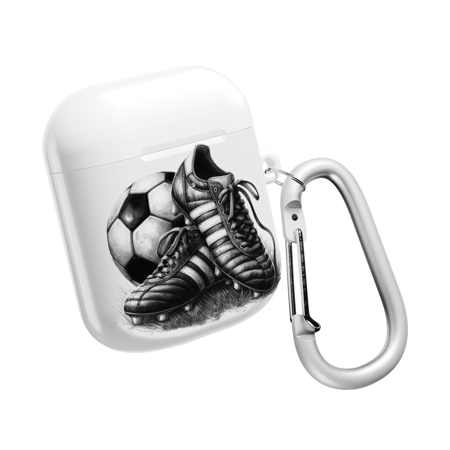 FOOTBALL | AirPod CASE | imaginAIR