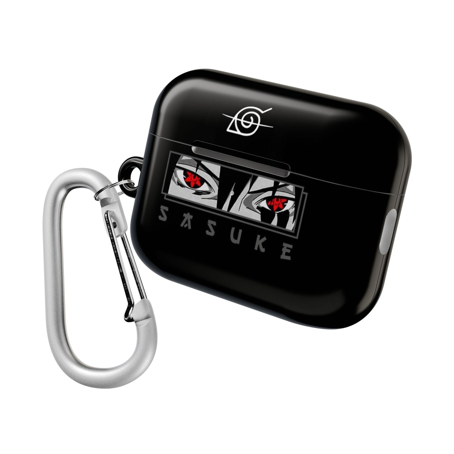 SASUKE EYES | AirPod CASE | imaginAIR