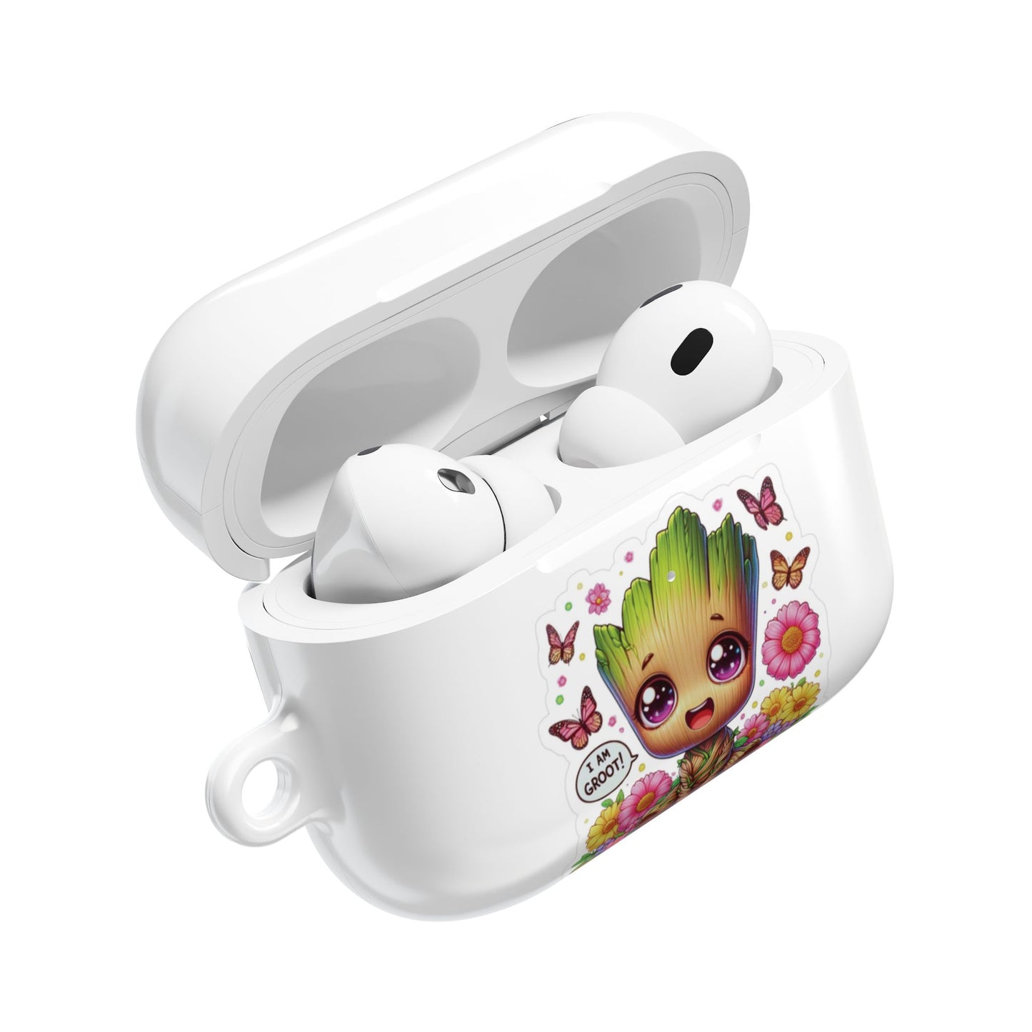 CUTE GROOT | AirPod CASE | imaginAIR