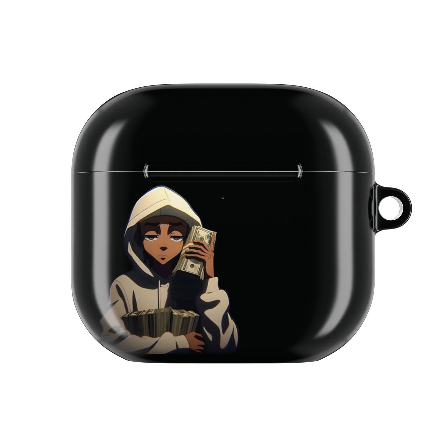 RICH BOY | AirPod CASE | imaginAIR