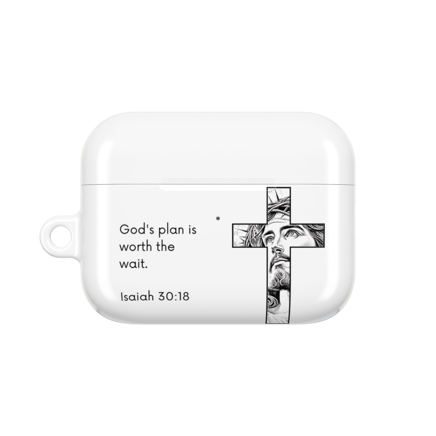 GODS PLAN | AirPod CASE | imaginAIR