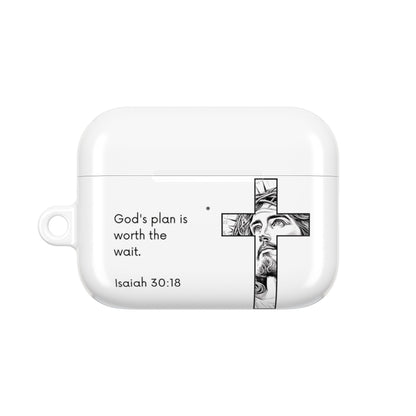 GODS PLAN | AirPod CASE | imaginAIR
