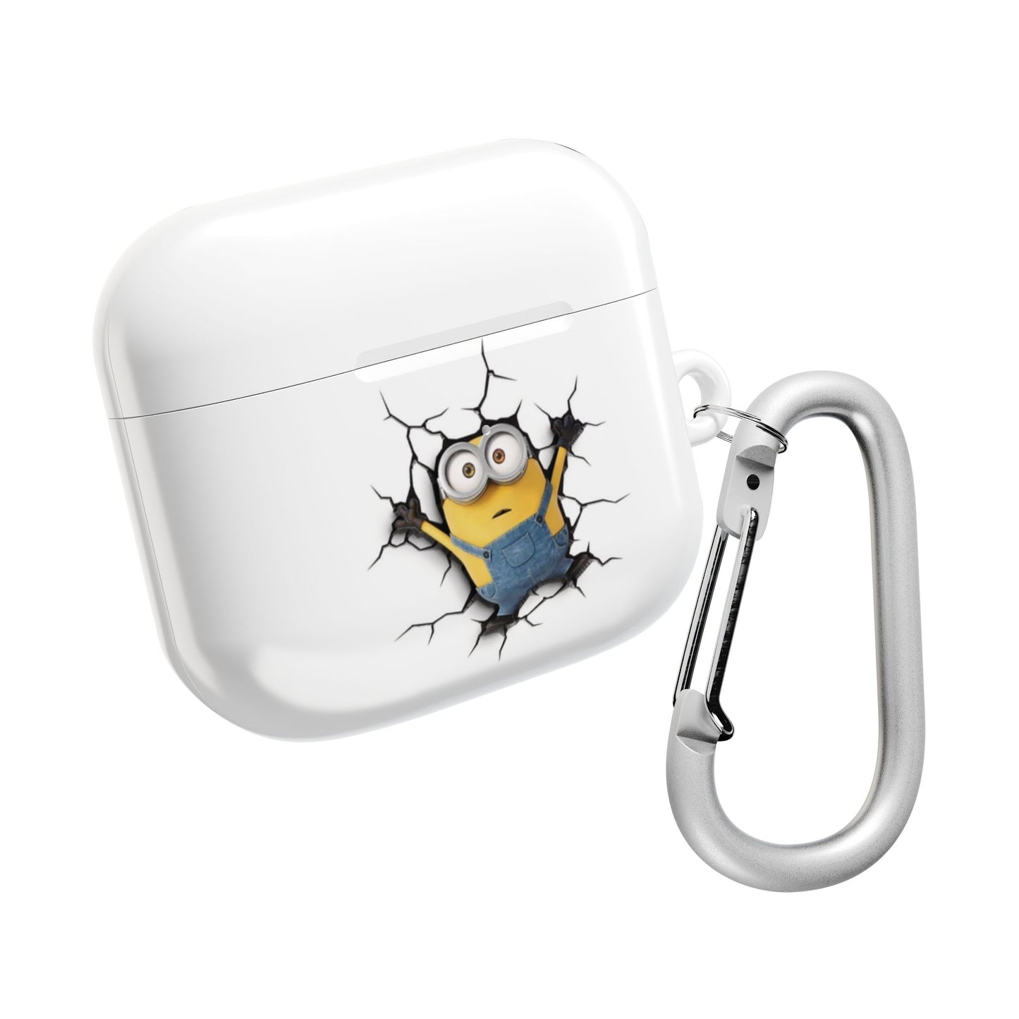 UNBREAKABLES | AirPod CASE | imaginAIR