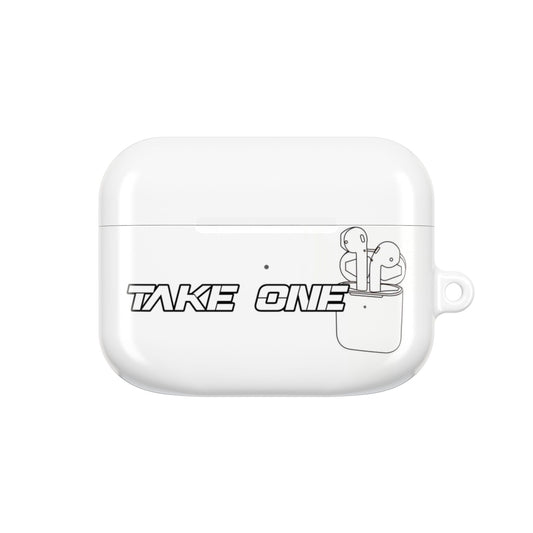 TAKE ONE | AirPod CASE | imaginAIR