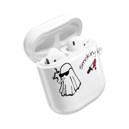 SMOKING KILLS | AirPod CASE | imaginAIR
