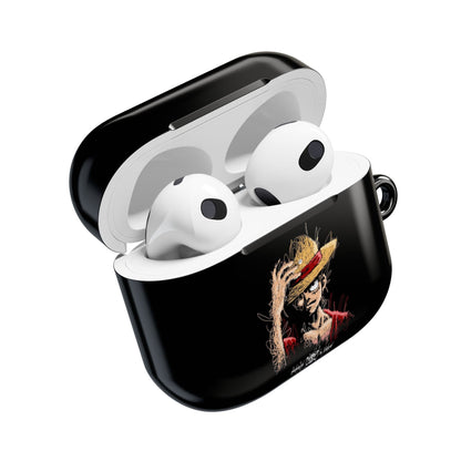 M.D.Ruffy| ANIME | AirPod CASE | imaginAIR