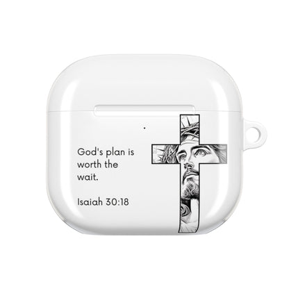 GODS PLAN | AirPod CASE | imaginAIR