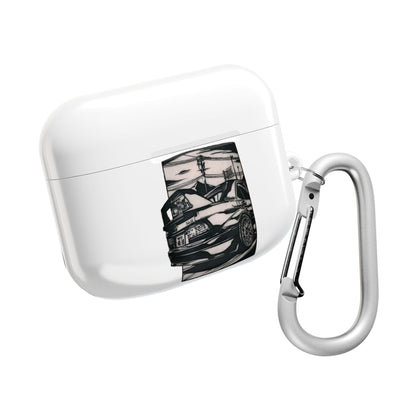 Sprinter Trueno | AirPod CASE | imaginAIR