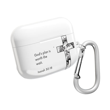 GODS PLAN | AirPod CASE | imaginAIR