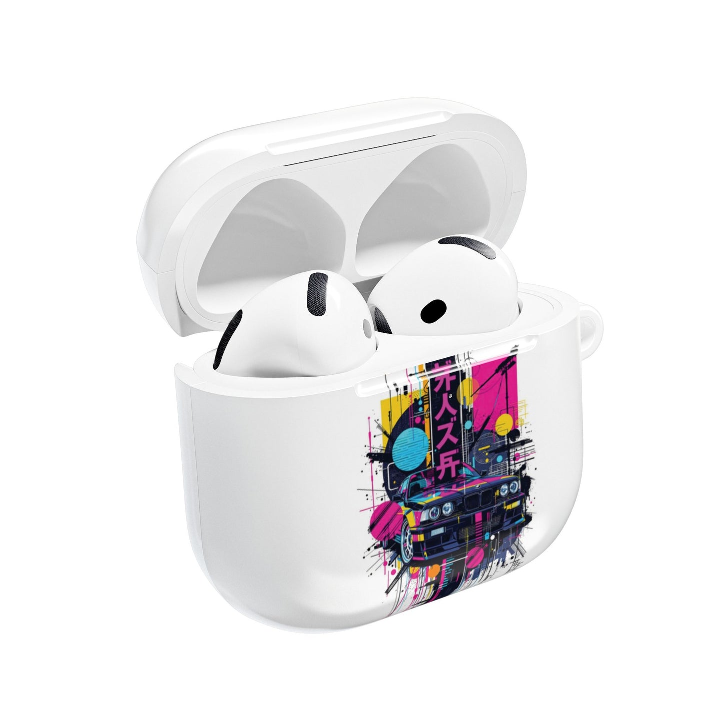 B M W | SUPERCAR | AirPod CASE | imaginAIR