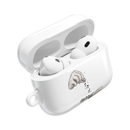 HIGH FROM MUSIC | AirPod CASE | imaginAIR