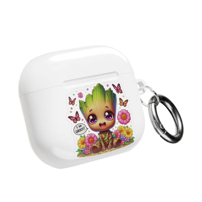 CUTE GROOT | AirPod CASE | imaginAIR