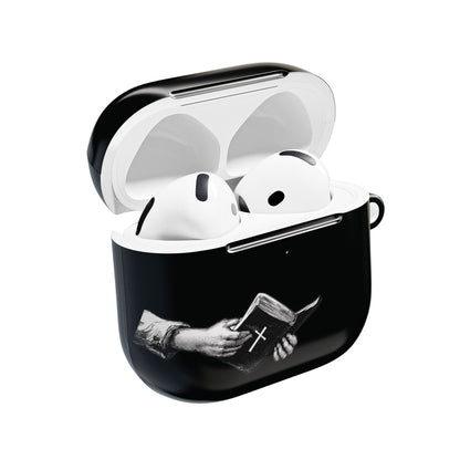 The holy Bible | AirPod CASE | imaginAIR