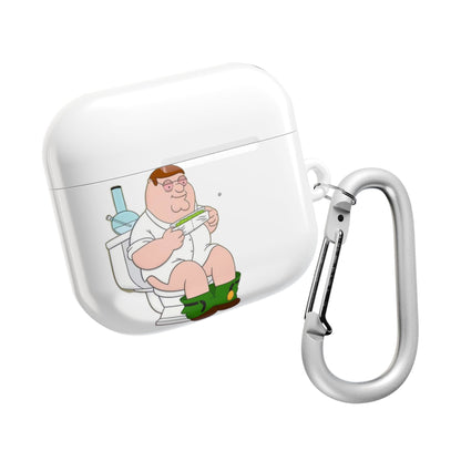 PETER GRIFFIN SPLIFFING | AirPod CASE | imaginAIR