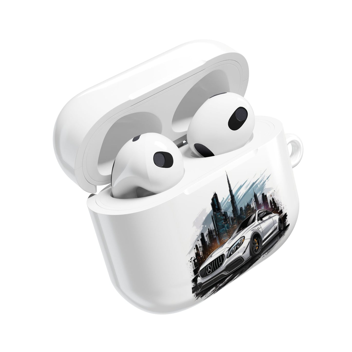 Mercedes | SUPERCAR | AirPod CASE | imaginAIR