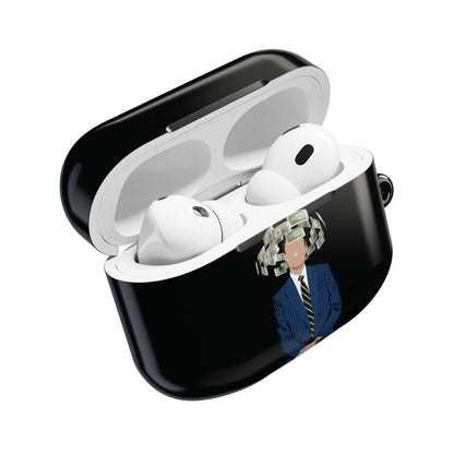 MONEY THOUGHTS | AirPod CASE | imaginAIR