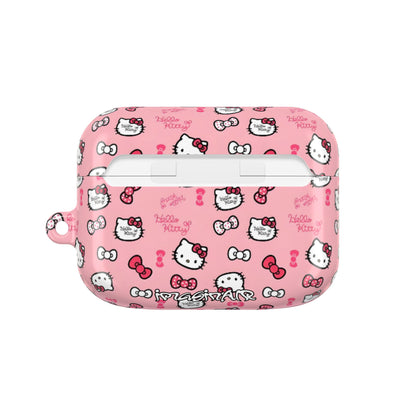 HELLO KITTY PATTERN | AirPod CASE | imaginAIR