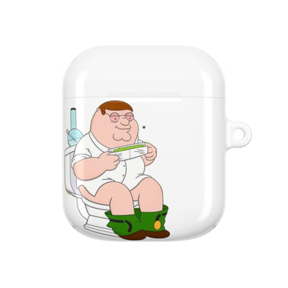 PETER GRIFFIN SPLIFFING | AirPod CASE | imaginAIR