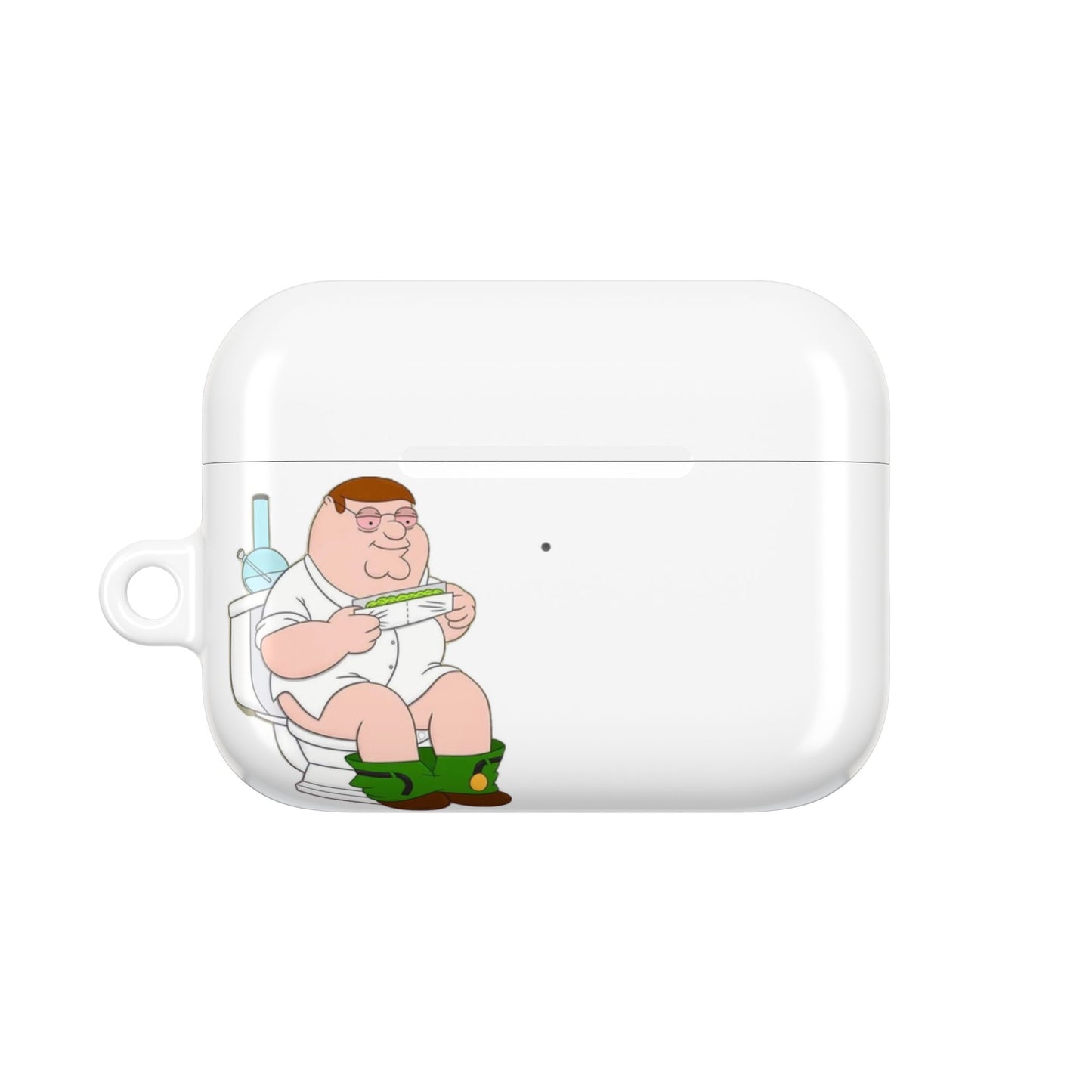 PETER GRIFFIN SPLIFFING | AirPod CASE | imaginAIR