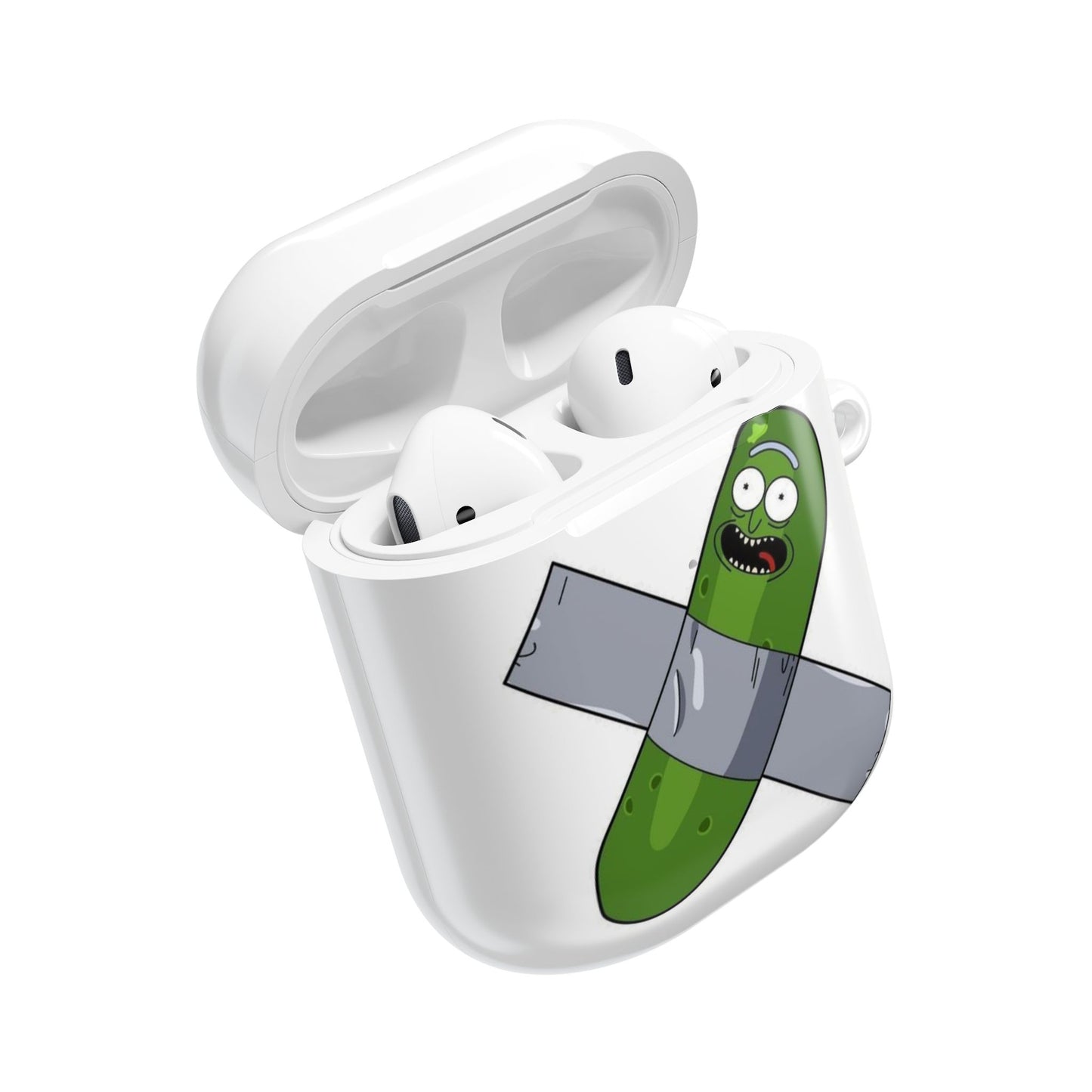PICKLE RICK | AirPod CASE | imaginAIR