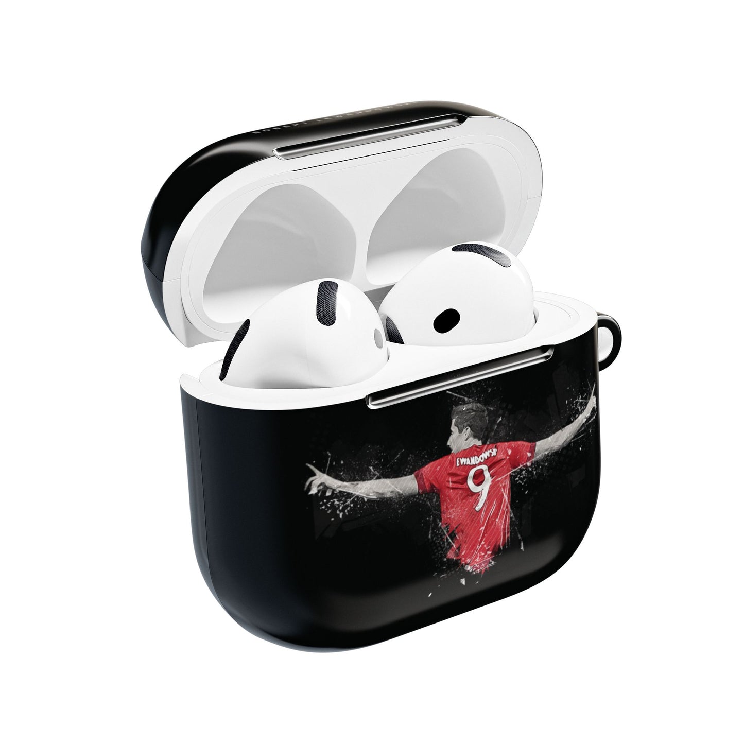 LEWANGOALSKI | AirPod CASE | imaginAIR