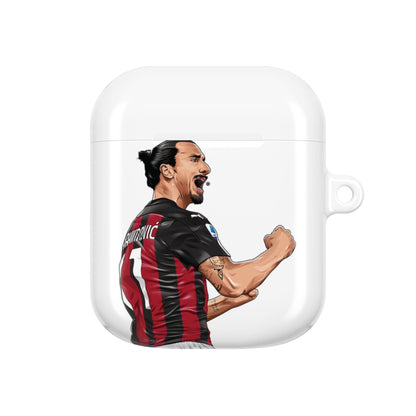 THE LION | IBRAHIMOVIC | AirPod CASE | imaginAIR