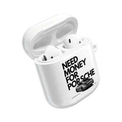 NEED MONEY FOR PORSCHE | AirPod CASE | imaginAIR
