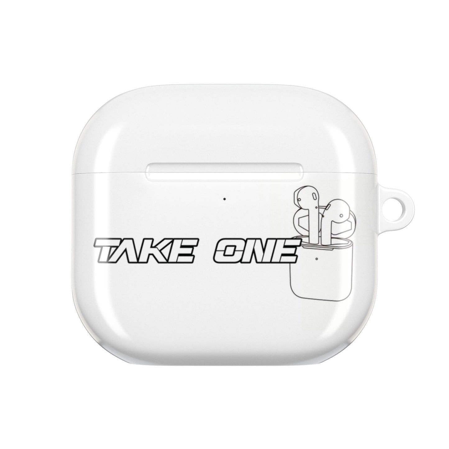 TAKE ONE | AirPod CASE | imaginAIR