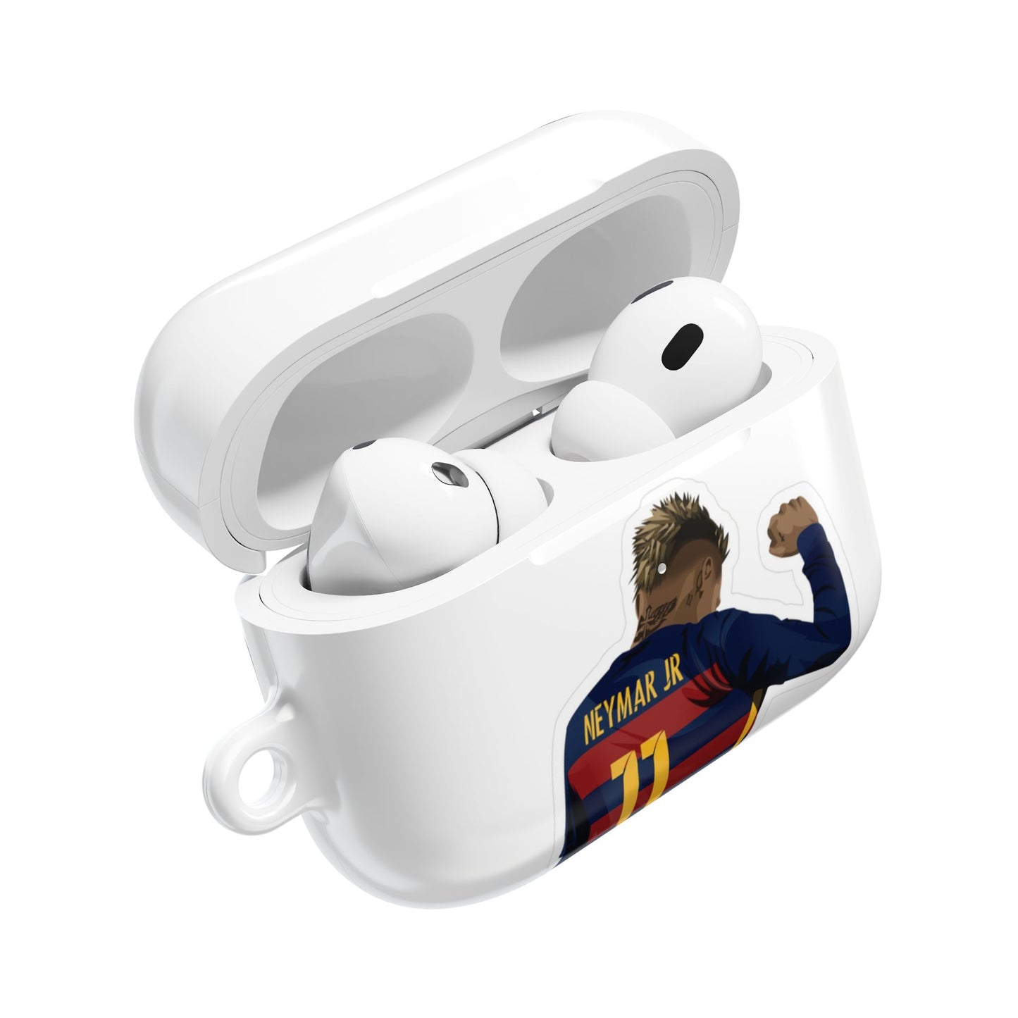 THE CHOSEN ONE | AirPod CASE | imaginAIR