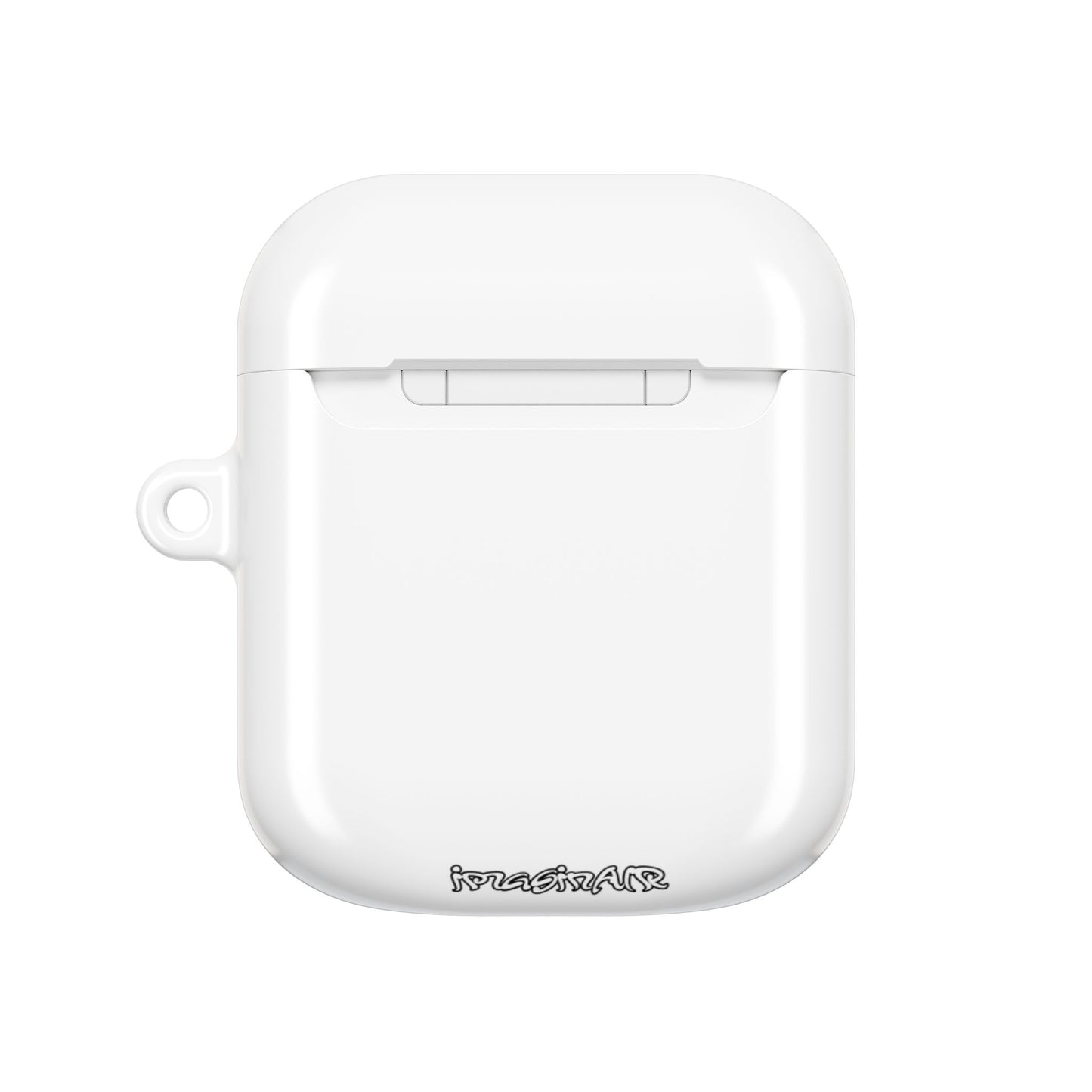 DOGE CHALLENGER X PORSHE 911 GT3 RS | AirPod CASE | imaginAIR