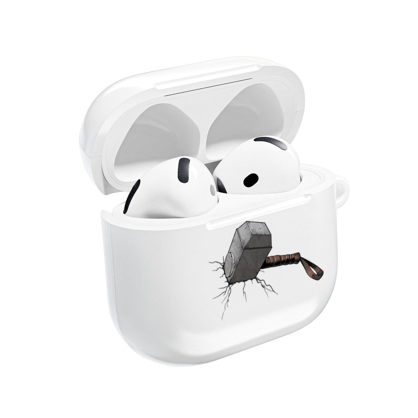 UNBREAKABLES | AirPod CASE | imaginAIR