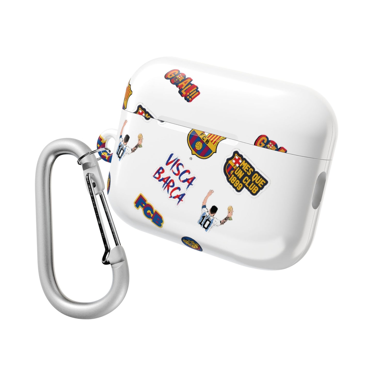 VISCA BARCA | AirPod CASE | imaginAIR