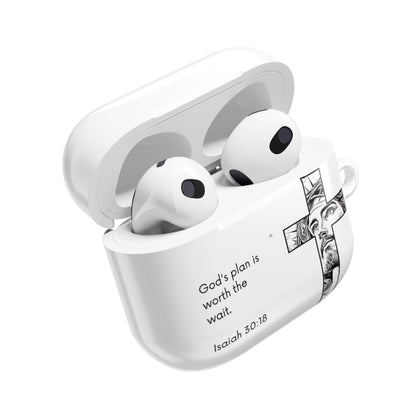 GODS PLAN | AirPod CASE | imaginAIR