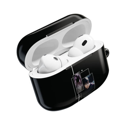 T.O.J.I | AirPod CASE | imaginAIR