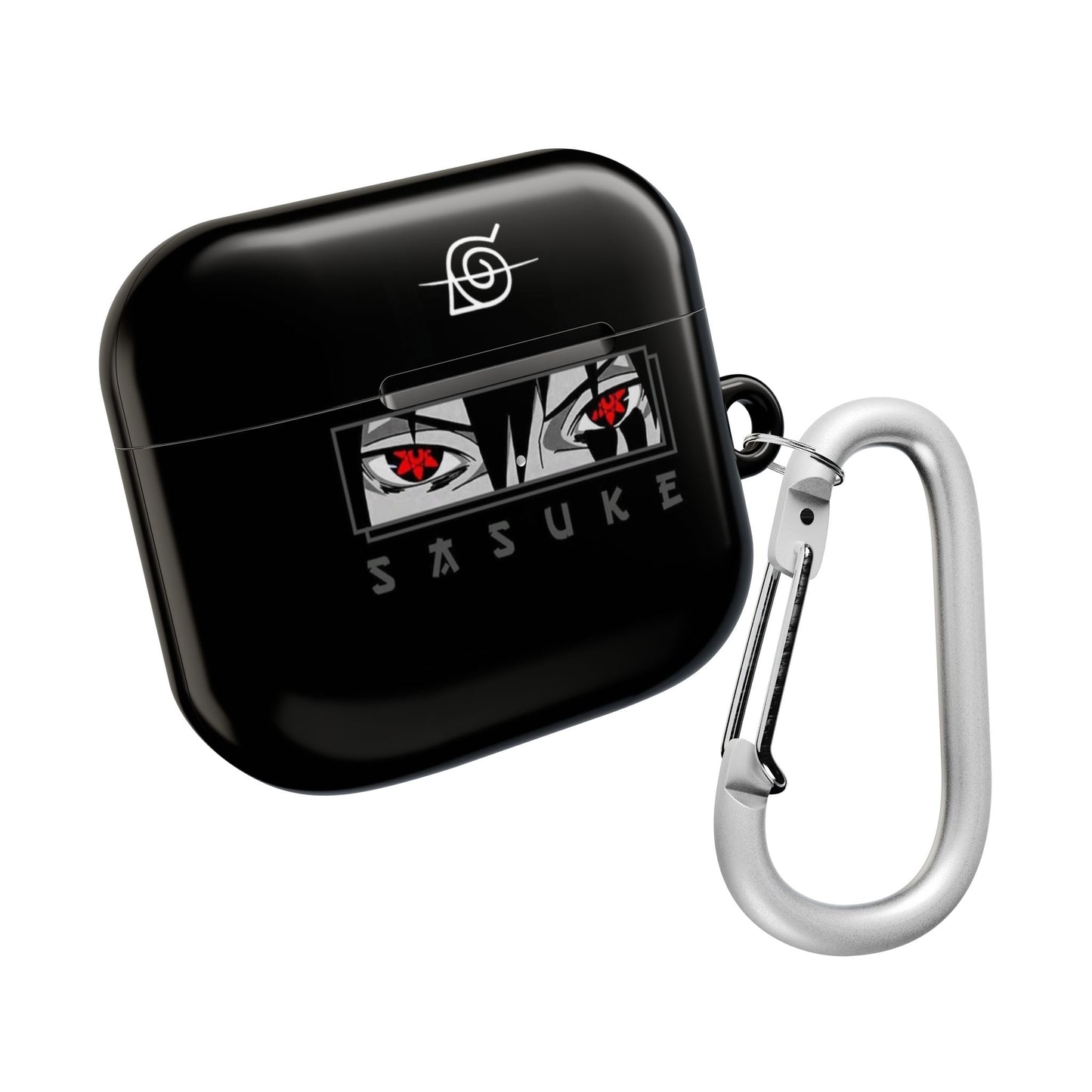 SASUKE EYES | AirPod CASE | imaginAIR
